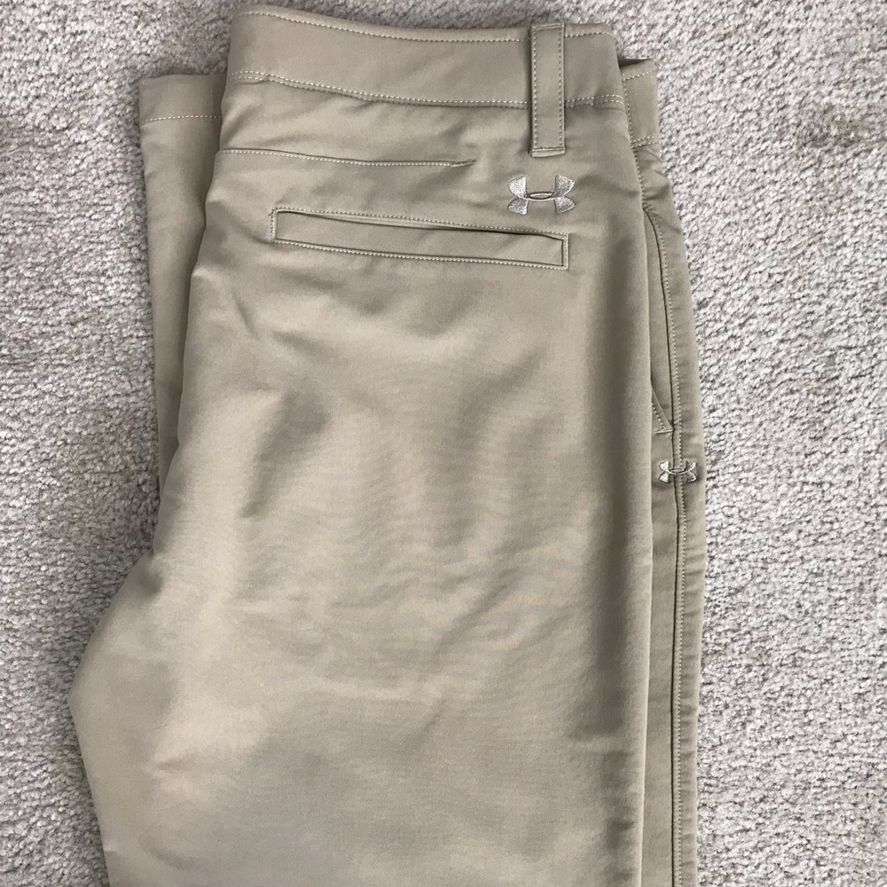 Men’s UA golf pants
